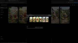 hot to create vejitables viedo part 4 #vejitebl #aitools #aiediting #tutorial #tech #techshorts