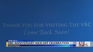 VBC Anniversary Kick Off Celebration | March 1, 2024 | News 19 at 4 p.m.