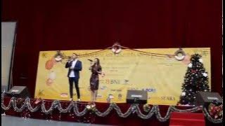 Jonas ft Asmiranda Yesus aku cinta