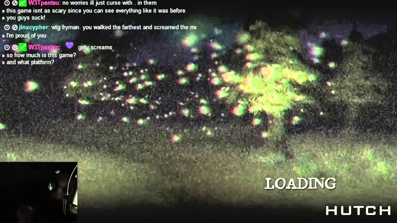 BEATEN: White Noise Online