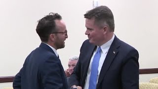 Will Utah Supreme Court nominee with LDS ties recuse himself from Church cases?
