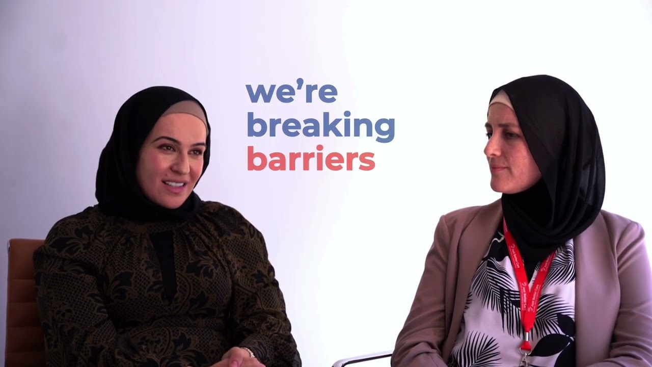 Ryde–Parramatta Franchise Owner | Growing with Just Better Care in a Multicultural Community