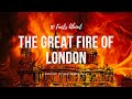 10 Facts About The Great Fire Of London