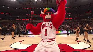 BEST OF BENNY THE BULL January 2023