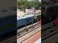 Sleeper Vs AC || just for funny shorts#trains#railways#facts#trains#station