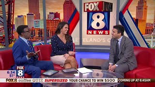 Meet the man who could be Akron's next mayor