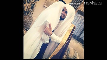 الشيخ عادل مسعود الفيفي - من آواخر سورة إبراهيم
