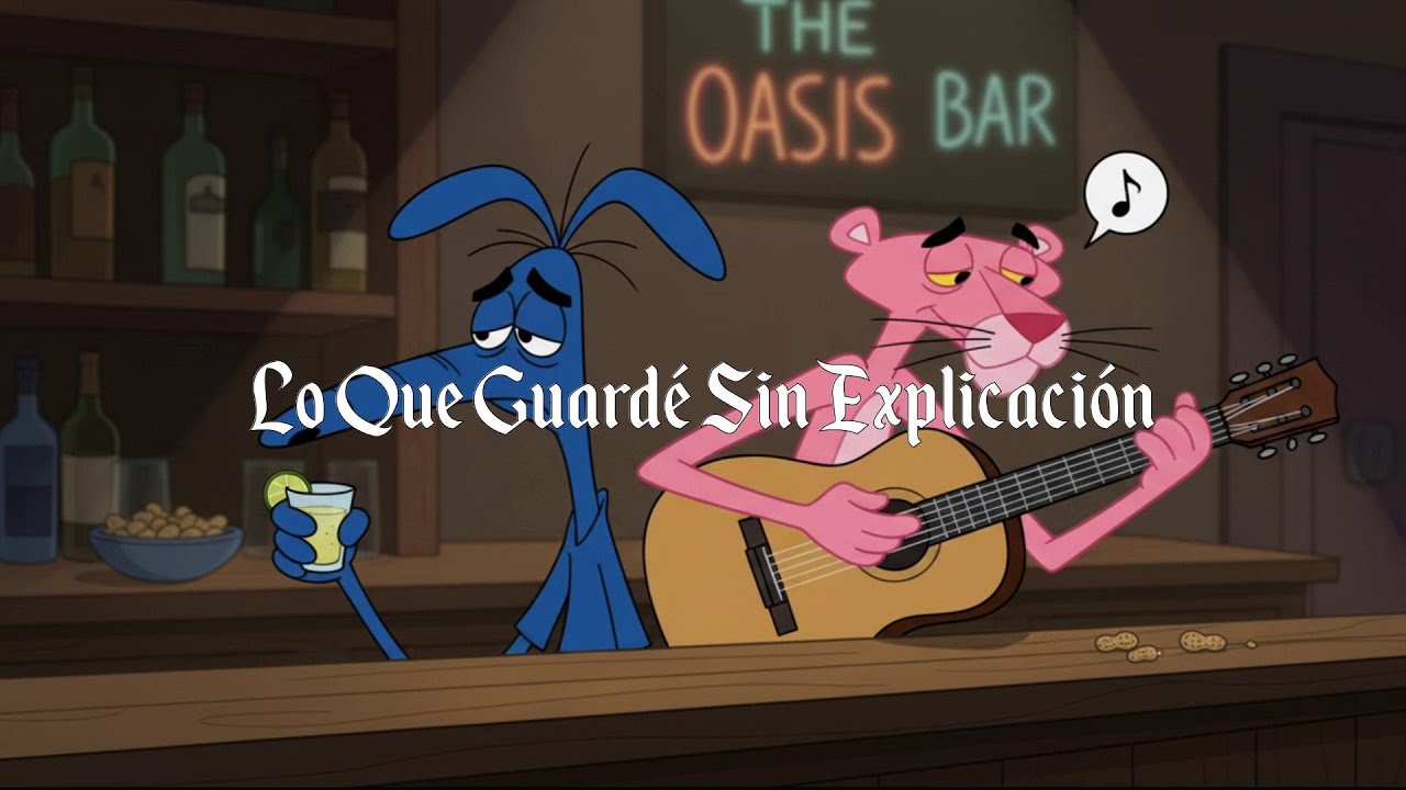 Lo Que Guardé Sin Explicación | Corridos Para Llorar 😞