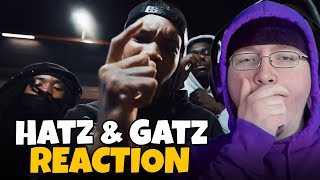 DGF Kam Reacts to Mdot 59 - Hatz & Gatz (Official Video) @Deevisions