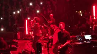 SNOW PATROL ‘RUN’ @ ROYAL ALBERT HALL, LDN 2019