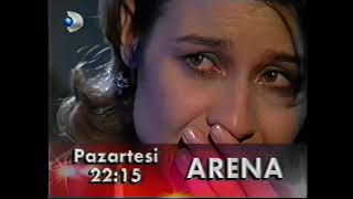 Arena - Nagehan Erdemirin Ssk Hastanesinde E Uğraması İnfo K D Aralık 1997