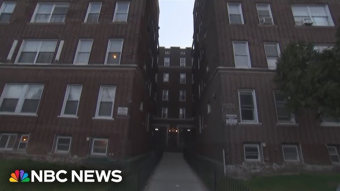 New Jersey Grandmother Injured In Fall Down Elevator Shaft