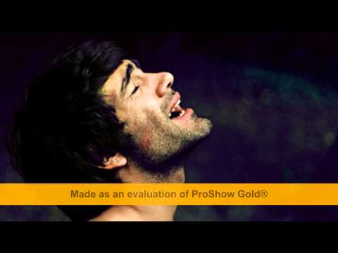 أنا المجروح محمود أنور موال