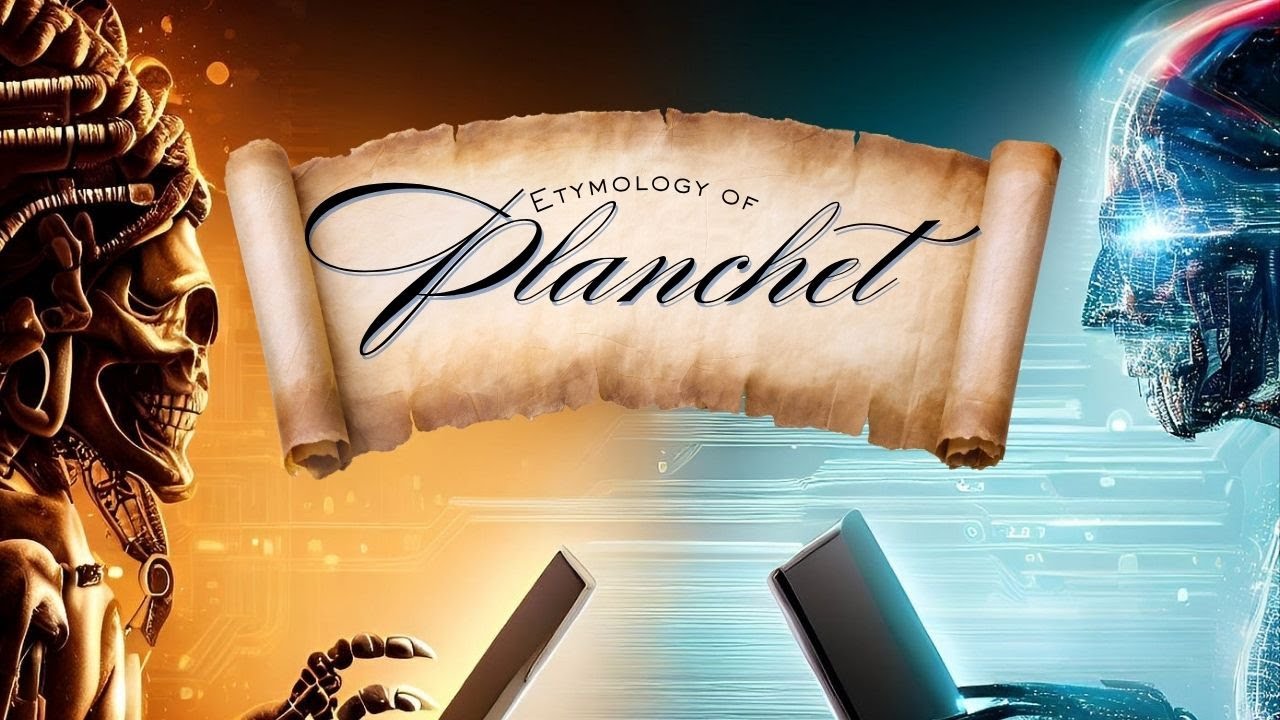 Planchet Explained for those Who Love Coins! - YouTube