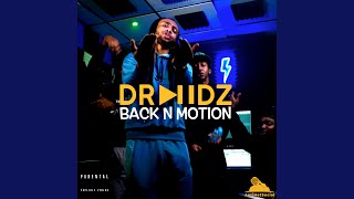 Back N Motion (Radio Edit)