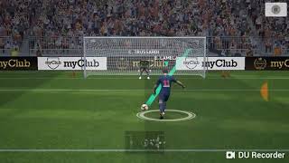 TIPS FOR PES 19 MOBILE (PENALTIES AND CORNER KICKS) screenshot 5