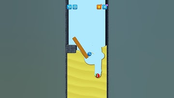 Lucky Balls All 20 Level Android,ios Gameplay New Update #shorts #luckyball