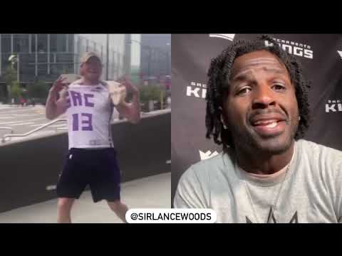 Kings fans why are we even talking about 40 wins???
