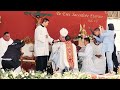 🙏Grandes momentos en la ORDENACIÓN SACERDOTAL de DANIEL UREÑO en EL CARGADERO, JEREZ. 🙏