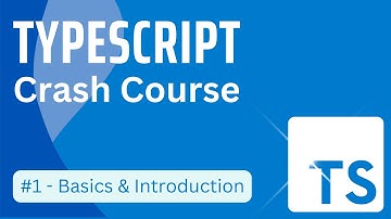 TypeScript Tutorial in Hindi #1 - Basics & Introduction