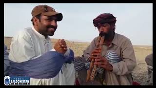 Peer Mard ( Abba Shikari ) | Comrade Baloch | Samiullah Baloch