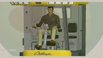 Pro/ENGINEER Manikin is a Brand New Breakthrough Product - PTC