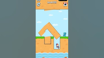 Slice to Save All Levels Gameplay 🤣😔 #shorts #shortsfeed #slicetosave #funny #gaming #viral #fyp