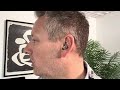 NOVAHEAR Rechargeable In-Ear OTC Hearing Aids