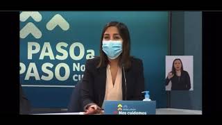 Confirman primer caso de variante Omicron en la region de Coquimbo