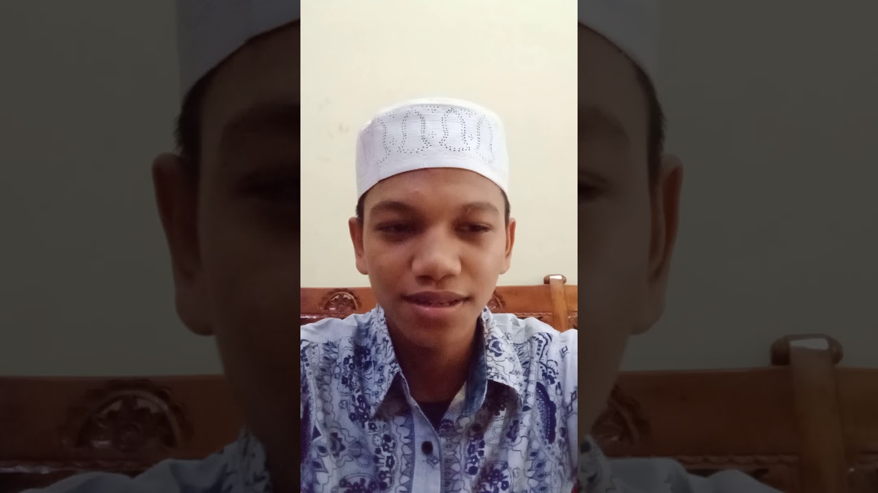 Lagu ya maulana - YouTube