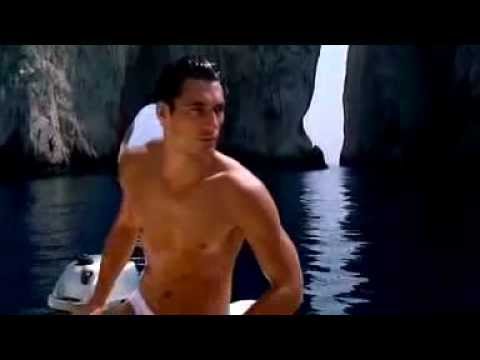 Anuncio Spot Dolce \u0026 Gabbana Light Blue Fragrance 2014 - YouTube