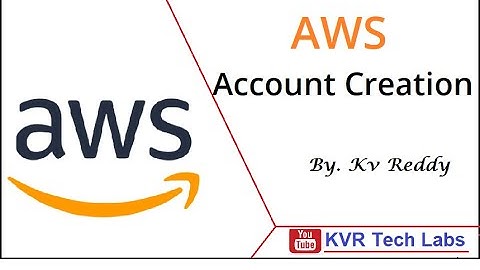 Module#3 - AWS Account Creation