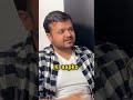 Accommodation Problem in UK Colleges !! #shorts #podcast #uneditedwithatul #london #uk #hostellife