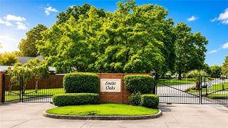2005 Emilie Oaks Drive video tour