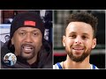 Jalen Rose predicts Stephen Curry will finish his career with the Warriors | Jalen & Jacoby