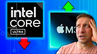 Intel’s FAILED gamble against Apple