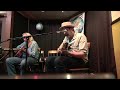 Joel McColl Live from the NeWorlDeli - Guest: David Hamburger