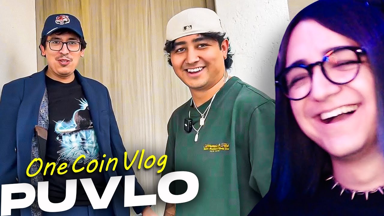 sergio reacciona 👉 PUVLO | LE ROBARON EL DINERO DE LA RENTA 😰