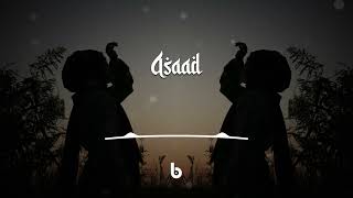 Bashie & Fatih Yılmaz - Asaad Resimi