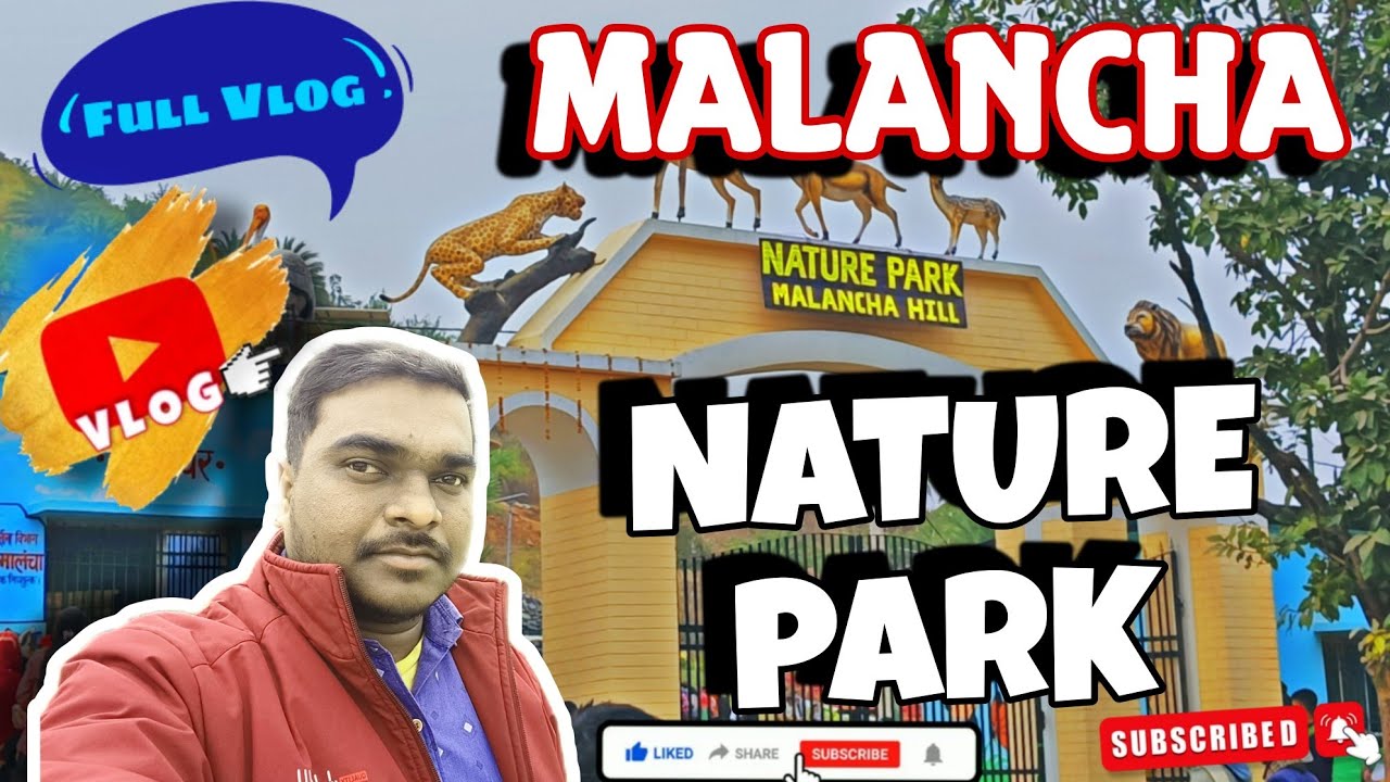 Nature park Malancha Hill Nala Jamtara New Full Vlog