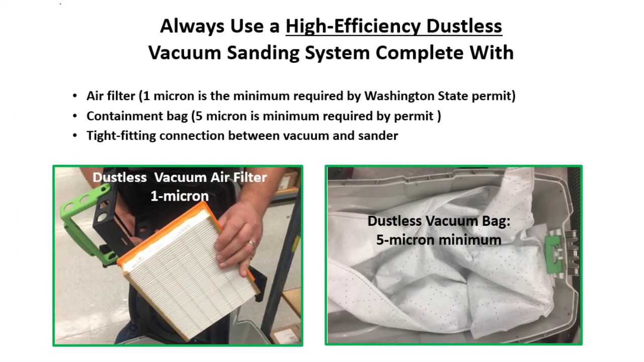 Antifouling Paint Removal Best Practices YouTube