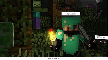 How to install The Legend of Herobrine mod pack 😎