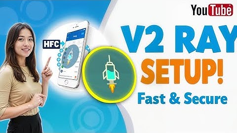 How to Create V2Ray VMess Server & Set It Up on HTTP Injector | Fast & Secure