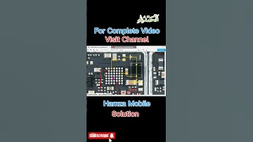 XIAOMI REDMI 10C Charging ways,Not Charging Problem Solutions,Tracks Jumper#repair #tech #technology