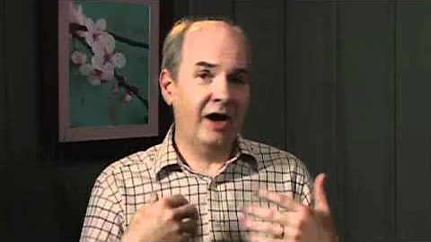 Neil Douglas-Klotz - The Sacred is All Around Us