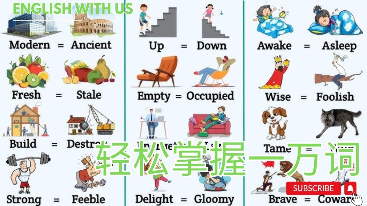高效速记一万词-Lesson 3-tract词根|英语学习|零基础英语|经济英语|金融英语|旅行英语|日常生活英语| - YouTube