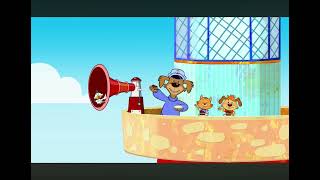 All In A Fog Goodbye Scene For Colleen Ford