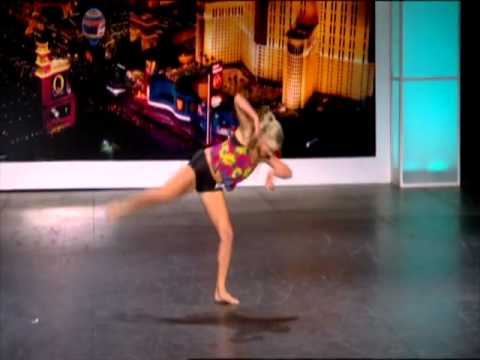 So You Think You Can Dance 2009 Introduction of Cooke, Karr ...