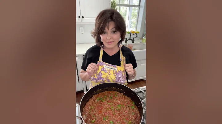 Game day venison chili