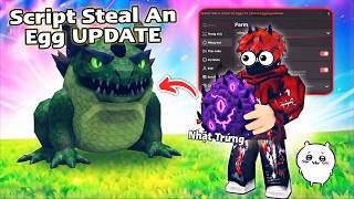 Hack Steal An Egg With The Latest Bug-Fixing Script - New UPDATE, Steal Secret Eggs, Egg Predicti... screenshot 2